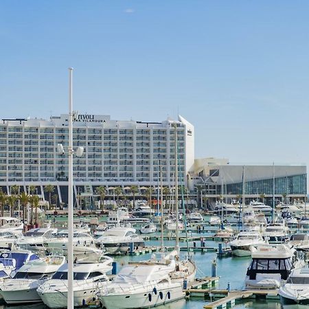 Al - Apartamento Vista Marina 2 빌라모라 외부 사진