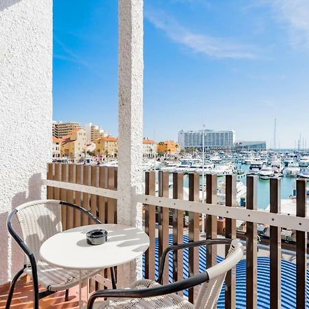 Al - Apartamento Vista Marina 2 빌라모라 외부 사진