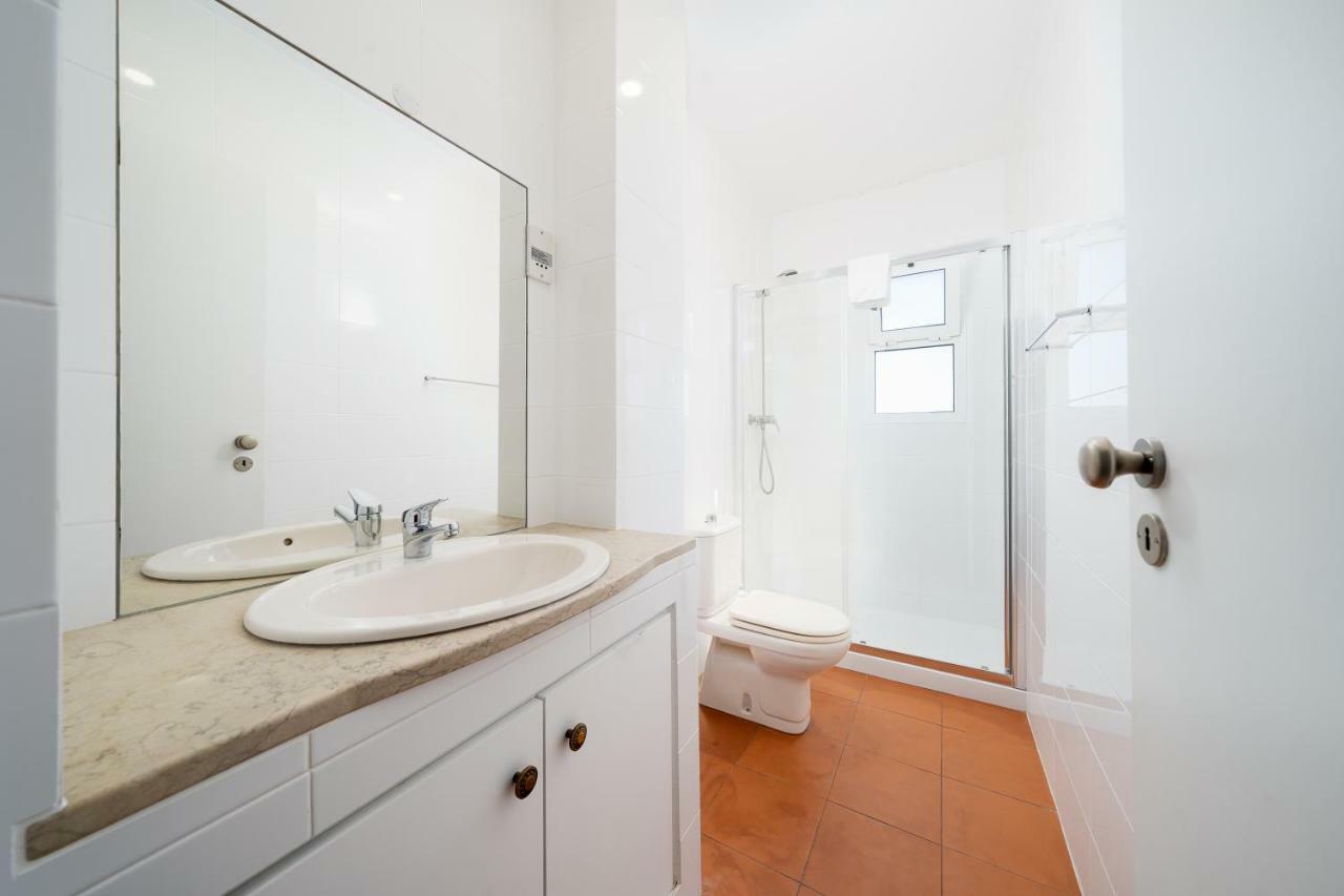 Al - Apartamento Vista Marina 2 빌라모라 외부 사진