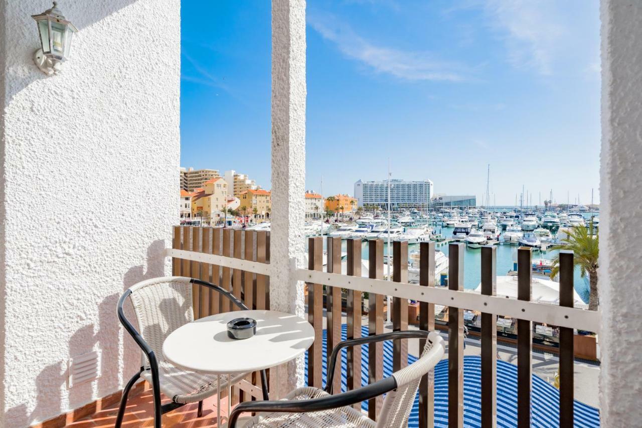 Al - Apartamento Vista Marina 2 빌라모라 외부 사진