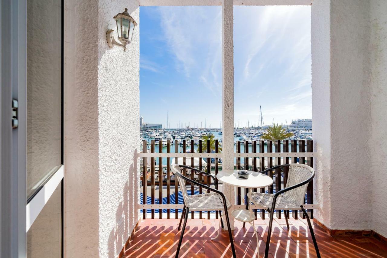 Al - Apartamento Vista Marina 2 빌라모라 외부 사진