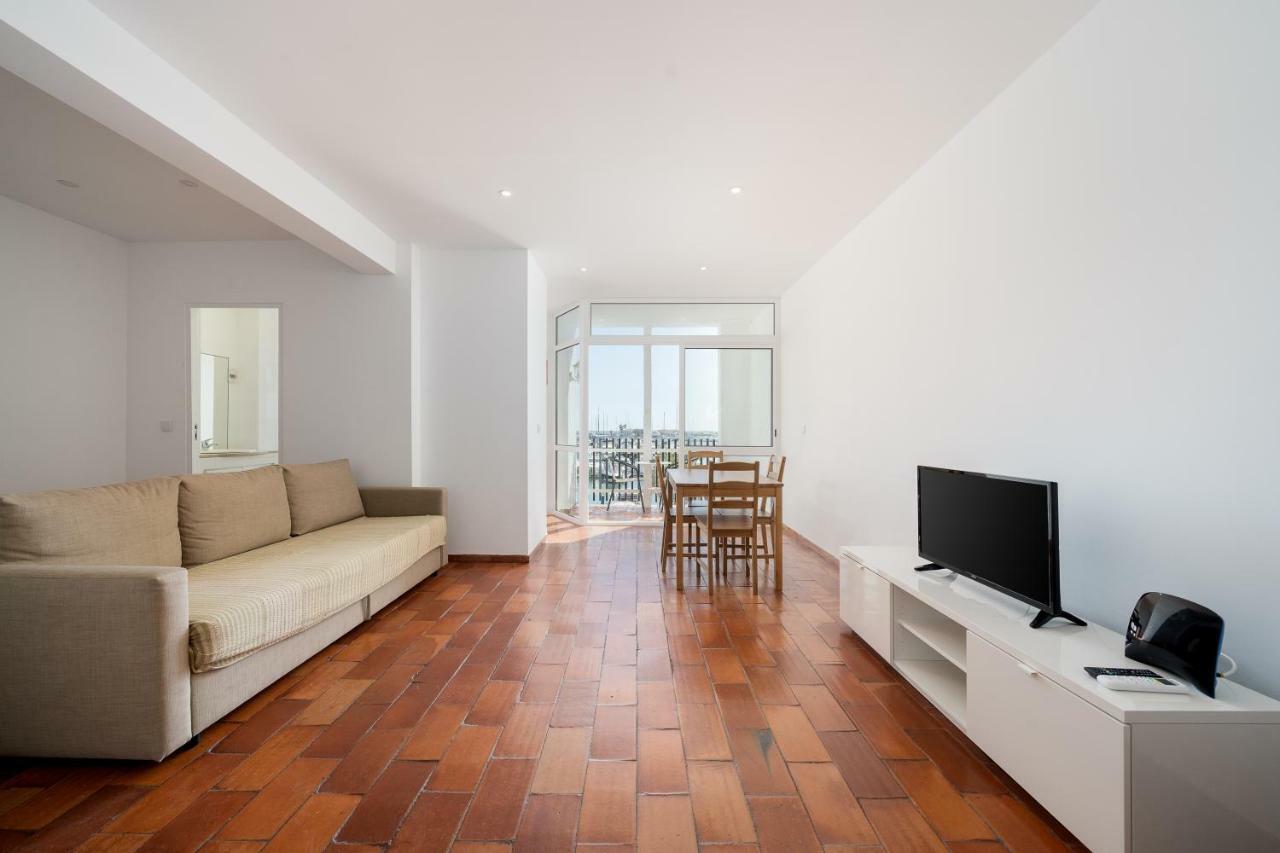 Al - Apartamento Vista Marina 2 빌라모라 외부 사진