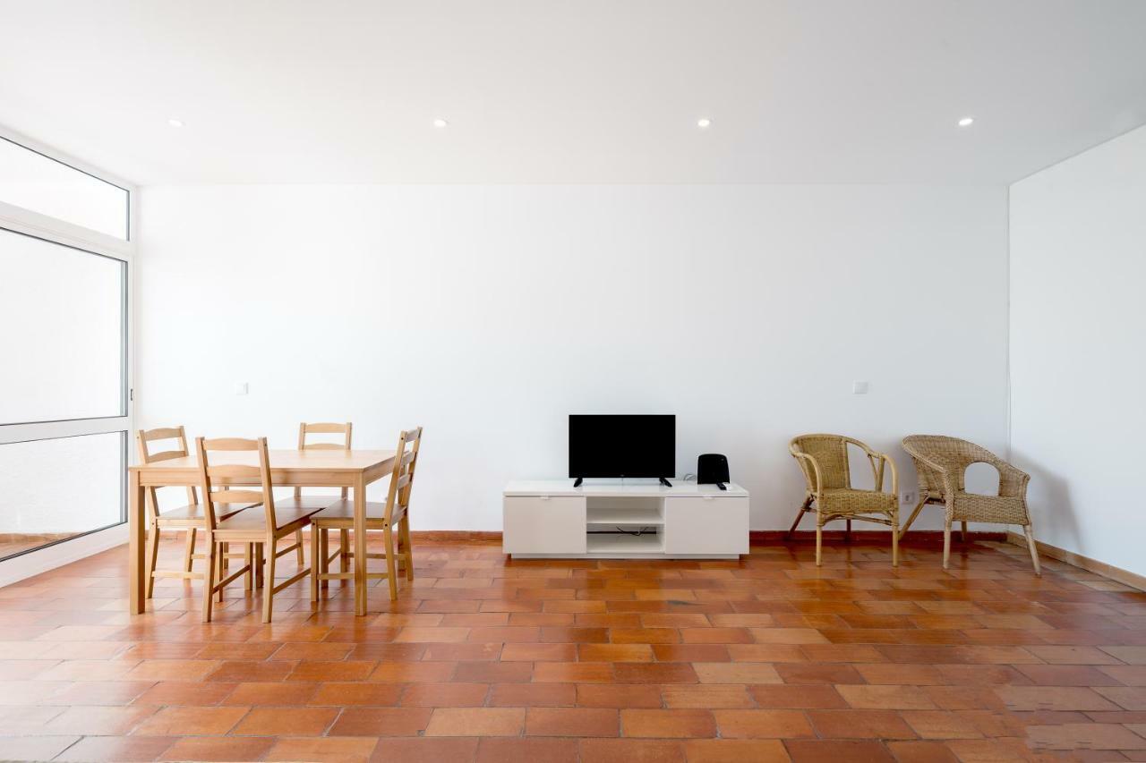 Al - Apartamento Vista Marina 2 빌라모라 외부 사진